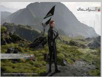 دث استرندینگ