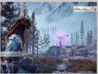 هورایزن زیرو داون نسخه کامل