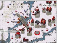 مجموعه بازسازی شده فرمان و تسخیر