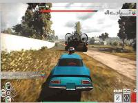 سریع و خشن کراس ردز