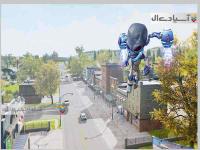  نابود کردن تمام انسان ها