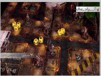 نکروموندا: جنگ‌های آندرهایو