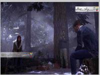 بهم بگو چرا