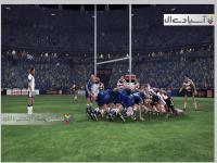 چالش راگبی 2 