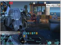 ایکس کام : دشمن درون