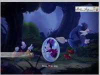 قلعه میکی ماوس 