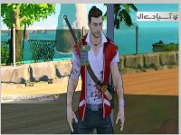 فرار از جزیره مردگان 