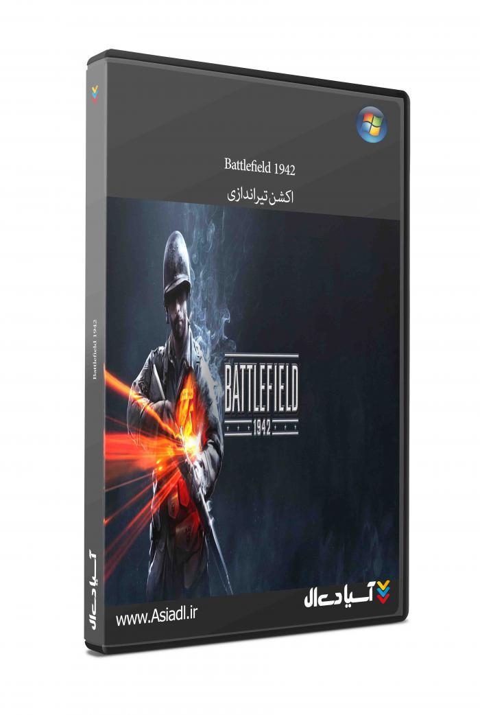 دانلود بازی Battlefield 1942 برای PC