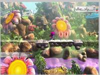 خواهران جیانا : رویاهای آشفته