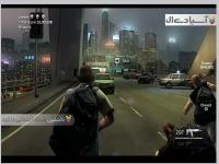 کین و لینچ 2 