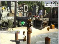 لگو : دزدان دریایی کارائیب 