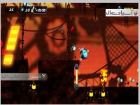 فرار مکانیک 