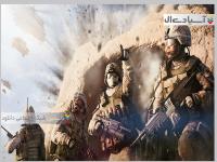 مدال افتخار وار فایتر