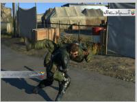 متال گییر سالید 