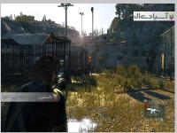 چرخ دنده فلزی 5 : صفر زمین  