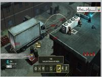 آسمان در حال سقوط