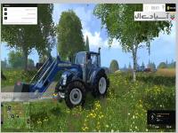  شبیه ساز کشاورزی