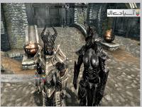 اسکایریم ادیشن افسانه ای