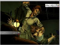 گرگی در میان ما