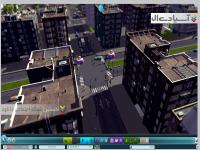 شهرهایی در مسیرهوایی 