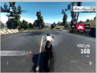 باشگاه موتور سواران 