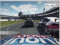 گرید اتو اسپرت  