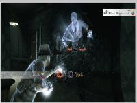 روح مظنون به قتل  