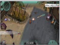 هیلو : ضربه اسپارتان