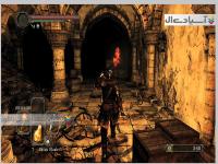  ارواح تاریک 2 : محقق اولین گناه