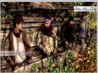 شکارچیان اردک