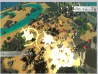 نابودی سیاره ای 