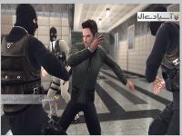 توطئه ی بورن 