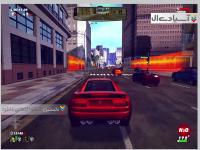 سریع و خشن : آخر بازی 