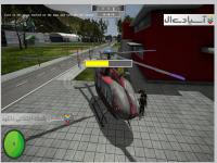 هلیکوپتر 2015 بلایای طبیعی