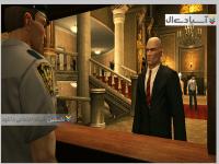 سه گانه هیتمن  