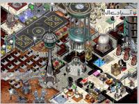 مستعمره فضایی ویرایش استیم