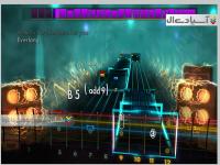 شبیه ساز آموزش نواختن گیتار راک اسمیت 