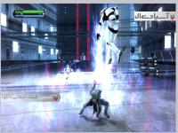 جنگ ستارگان : نیروی رها شده 2