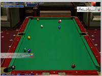 بیلیارد مجازی 4