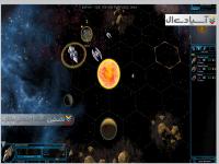 تمدن های کهکشانی 3