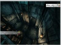 سرزمین آتش زنه ها