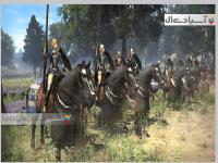 طوفان برّا : کابوس