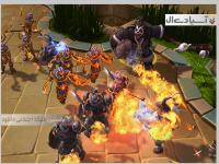 قهرمانان طوفان