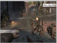 برادران ارتشی : بزرگراه جهنمی