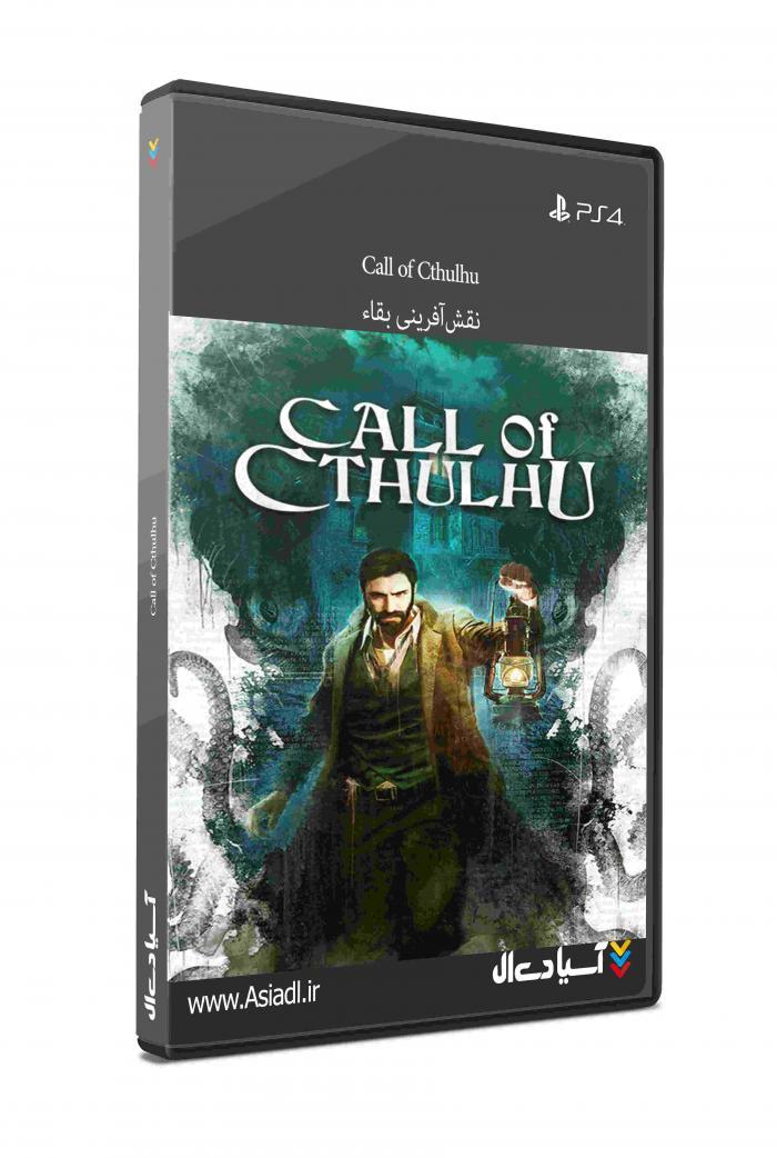 دانلود بازی ندای اهریمن برای PS4