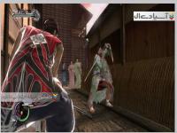 راه سامورایی 4