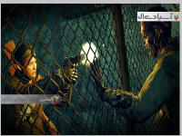 سه گانه ارتش زامبی