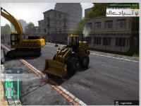 شبیه ساز ماشین آلات ساخت و ساز 2016