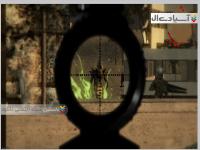 نبرد برای خورشید