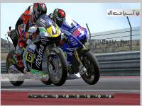 موتو جی پی 15